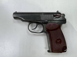 МР-79-9ТМ , кал. 9 мм Р.А. в СПБ