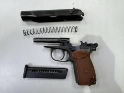 МР-79-9ТМ , кал. 9 мм Р.А. в СПБ