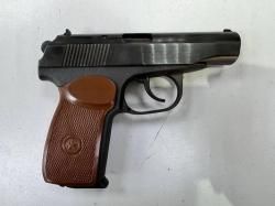 МР-79-9ТМ , кал. 9 мм Р.А. в СПБ