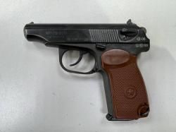 МР-79-9ТМ 2008 г.в. , кал. 9 мм Р.А. в СПБ