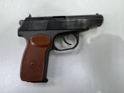 МР-79-9ТМ 2008 г.в. , кал. 9 мм Р.А. в СПБ