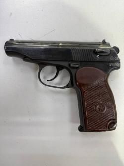 МР-79-9ТМ 2008 г.в. , кал. 9 мм Р.А. в СПБ