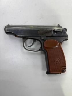 МР-79-9ТМ 2008 г.в., кал. 9 мм Р.А. в СПБ