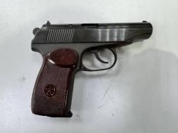 МР-79-9ТМ 2009 г. , кал. 9 мм Р.А. в СПБ