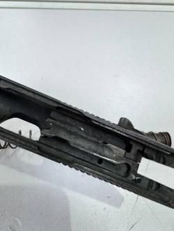 МР-79-9ТМ 2009 г. , кал. 9 мм Р.А. в СПБ