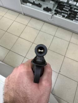 МР-79-9ТМ 2009 г. , кал. 9 мм Р.А. в СПБ