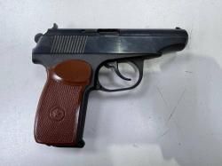 МР-79-9ТМ 2009 г.в. , кал. 9 мм Р.А. в СПБ