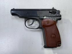 МР-79-9ТМ 2009 г.в. , кал. 9 мм Р.А. в СПБ