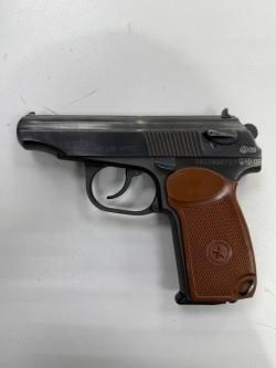 МР-79-9ТМ 2009 г.в, кал. 9 мм Р.А. в СПБ