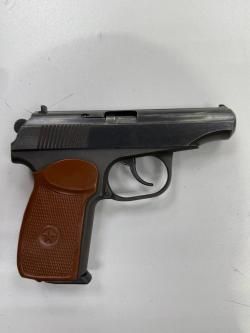 МР-79-9ТМ 2009 г.в, кал. 9 мм Р.А. в СПБ