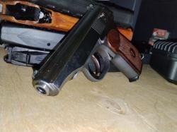 МР-79-9ТМ 2009г (передел из боевого)