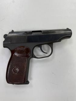 МР-79-9ТМ 2011 г.в., кал. 9 мм Р.А. в СПБ