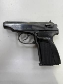 МР-79-9ТМ 2011 г.в., кал. 9 мм Р.А. в СПБ