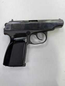 МР-79-9ТМ 2011 г.в., кал. 9 мм Р.А. в СПБ