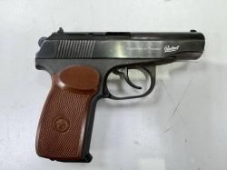 МР-79-9ТМ 2018 г.в. , кал. 9 мм Р.А. в СПБ