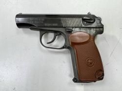 МР-79-9ТМ 2018 г.в. , кал. 9 мм Р.А. в СПБ