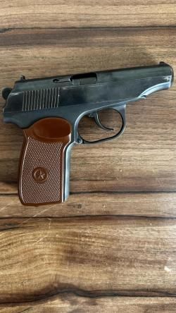МР-79-9ТМ 9 мм