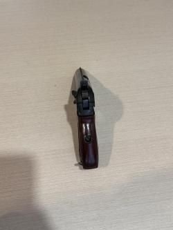 МР-79-9ТМ, 9 Р.А.