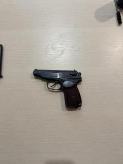 МР-79-9ТМ, 9 Р.А.