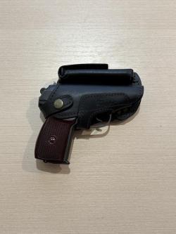 МР-79-9ТМ, 9 Р.А.