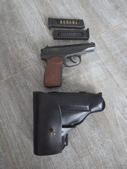 МР-79-9TM (9 Р.А.)