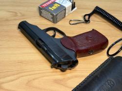 МР-79-9ТМ 9мм Р.А