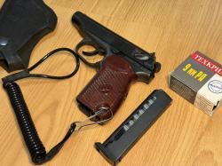 МР-79-9ТМ 9мм Р.А