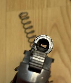 МР-79-9ТМ 9мм Р.А