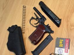 МР-79-9ТМ 9мм Р.А