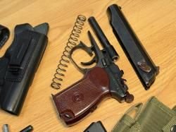 МР-79-9ТМ 9мм Р.А