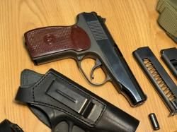 МР-79-9ТМ 9мм Р.А