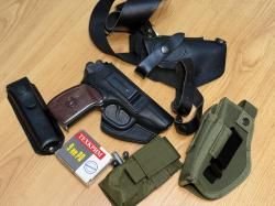 МР-79-9ТМ 9мм Р.А