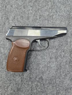 МР-79-9ТМ 9мм РА