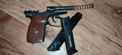МР-79-9ТМ 9мм
