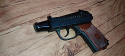 МР-79-9ТМ 9мм
