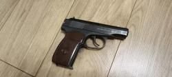 МР-79-9ТМ  Байкал 