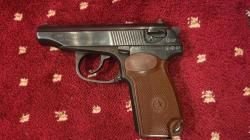 МР-79-9ТМ Cal. 9mm P.A.