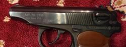 МР-79-9ТМ Cal. 9mm P.A.