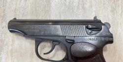 МР-79-9ТМ Cal. 9mm P.A.