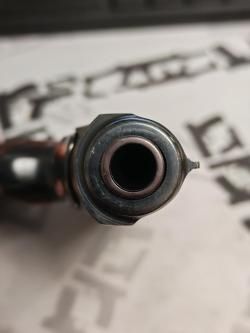 МР-79-9ТМ из ПМ, прямая рамка, "ушастая" скоба