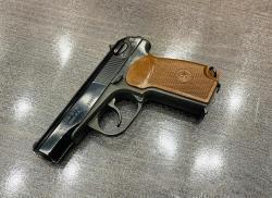 МР-79-9ТМ к. 9мм Р.А. (арт.253)  тел.+7495-175-75-75