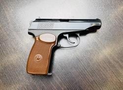 МР-79-9ТМ к. 9мм Р.А. (арт.303) тел.+7495-175-75-75