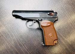 МР-79-9ТМ к. 9мм Р.А. (арт.303) тел.+7495-175-75-75