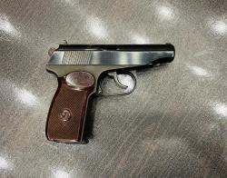 МР-79-9ТМ к. 9мм Р.А. (арт.583)  тел.+7495-175-75-75 