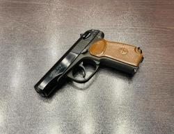 МР-79-9ТМ., к. 9мм Р.А.   тел. +7495-175-75-75