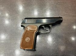 МР-79-9ТМ., к. 9мм Р.А.