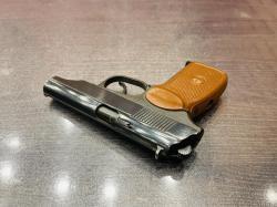 МР-79-9ТМ., к. 9мм Р.А.