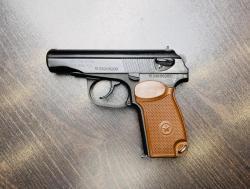 МР-79-9ТМ к.9 мм Р.А. (арт.269)   тел.+7495-175-75-75