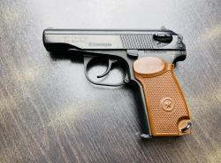 МР-79-9ТМ к.9 мм Р.А. (арт.294)    тел.+7495-175-75-75