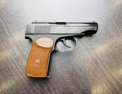 МР-79-9ТМ к.9 мм Р.А. (арт.294)    тел.+7495-175-75-75